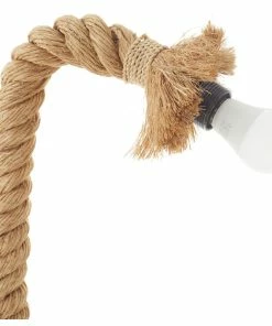 New ๐ Brimfield & May Brown Rope And Metal Rustic Desk Lamp, 32" X 11" X 14" 67701 ๐ฅ 18 New ๐ Brimfield & May Brown Rope And Metal Rustic Desk Lamp, 32" X 11" X 14" 67701 ๐ฅ -Adesso Sales Store 4a71985200df4e35 4899 w800 h800 b1 p0