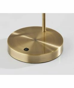 Coupon 😉 Adesso Ashbury 1 Light Desk Lamp, Antique Brass 🔥 -Adesso Sales Store 4be122d101783a3d 3516 w800 h800 b1 p0