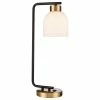 Coupon 🤩 Elk Home Paxford 19" High 1-Light Desk Lamp, Black 🧨 -Adesso Sales Store 503157c4026695e7 8108 w800 h800 b1 p0