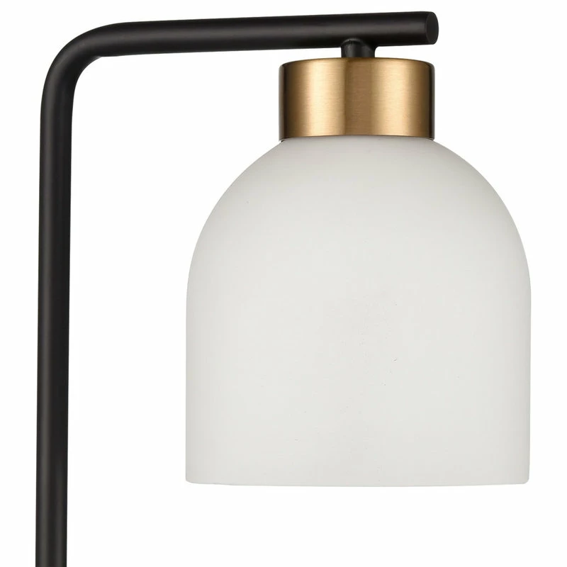 Coupon ๐คฉ Elk Home Paxford 19" High 1-Light Desk Lamp, Black ๐งจ 5 Coupon ๐คฉ Elk Home Paxford 19" High 1-Light Desk Lamp, Black ๐งจ - Image 3