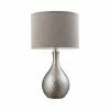 Promo 🌟 Dimond Lighting 22" 🔨 Hammered Chrome Table Lamp, Chrome, Standard 😉 -Adesso Sales Store 53a128d40ed5c14a 5707 w800 h800 b1 p0