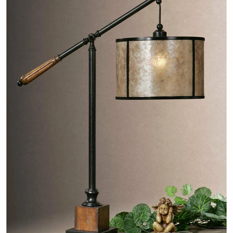 Cheapest ๐ Uttermost Sitka Lantern Table Lamp ๐ 5 Cheapest ๐ Uttermost Sitka Lantern Table Lamp ๐ - Image 3