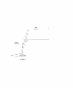 Budget 💯 Pablo Designs Clamp Lamp 😍 -Adesso Sales Store 5771e5eb048b5c11 2229 w800 h800 b0 p0