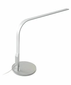 Wholesale ๐คฉ Pablo Designs Lim360 Lamp, Aluminum And Silver ๐