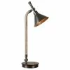Best deal 👍 Uttermost Retro Industrial Bronze Desk Task Lamp 🔥 -Adesso Sales Store 5bb1347e07c8af27 8239 w800 h800 b1 p0
