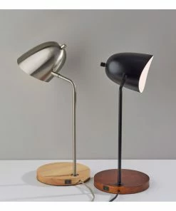 Flash Sale ๐ Adesso Jude 1 Light Desk Lamp, Brushed Steel โ 12 Flash Sale ๐ Adesso Jude 1 Light Desk Lamp, Brushed Steel โ -Adesso Sales Store 5c21750e017839a3 3510 w800 h800 b0 p0