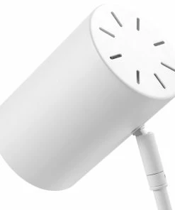 Promo ⌛ Globe Electric Jordan 15" Matte White Desk Lamp ⌛ -Adesso Sales Store 5d6103ff026abc72 0568 w800 h800 b1 p0