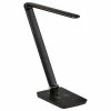 Promo 💯 Safco Products 1009 Vamp LED Lamp, Built-in 10W Wireless Charging, Adjustable Brightness, Black 🧨 -Adesso Sales Store 60917db00e5cb59b 1820 w800 h800 b1 p0