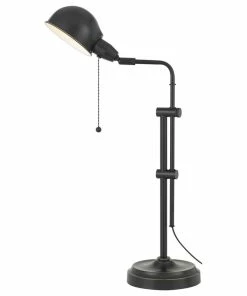 Outlet 🛒 Cal Lighting 60W Corby Pharmacy Desk Lamp With Pull Chain Switch BO-2441DK-ORB 🌟 -Adesso Sales Store 6171fa7e0000b8ef 0914 w800 h800 b1 p0