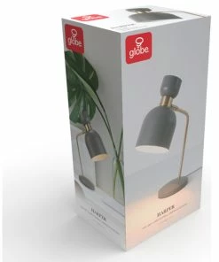 New ๐ฅฐ Globe Electric 16" Gray Desk Lamp With Arm And Pivot Joint ๐ 21 New ๐ฅฐ Globe Electric 16" Gray Desk Lamp With Arm And Pivot Joint ๐ -Adesso Sales Store 635154f8017238be 0904 w800 h800 b1 p0