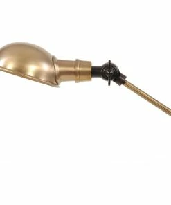 Discount 🧨 HomeRoots Decor 5.5"x2"x20" Lamp Brass Finish 🔔 -Adesso Sales Store 63b1eb6a01d4a541 5059 w800 h800 b1 p0