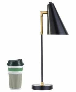 Buy ๐ฅฐ Hudson&Canal Leonard 18 Tall Two-Tone Mini Lamp With Metal Shade In Matte... ๐ 9 Buy ๐ฅฐ Hudson&Canal Leonard 18 Tall Two-Tone Mini Lamp With Metal Shade In Matte... ๐ -Adesso Sales Store 64d1a793038f47c3 5691 w800 h800 b1 p0