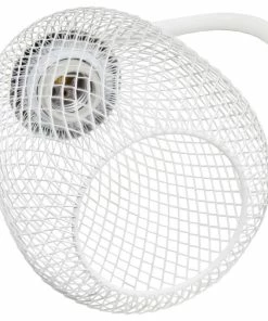 Best Pirce โ All The Rages Inc. Contemporary Home Office Metal Mesh Wire Shade Desk Lamp In Matte White Finish ๐คฉ 18 Best Pirce โ All The Rages Inc. Contemporary Home Office Metal Mesh Wire Shade Desk Lamp In Matte White Finish ๐คฉ -Adesso Sales Store 66f12af80fcdd8c3 9800 w800 h800 b1 p0