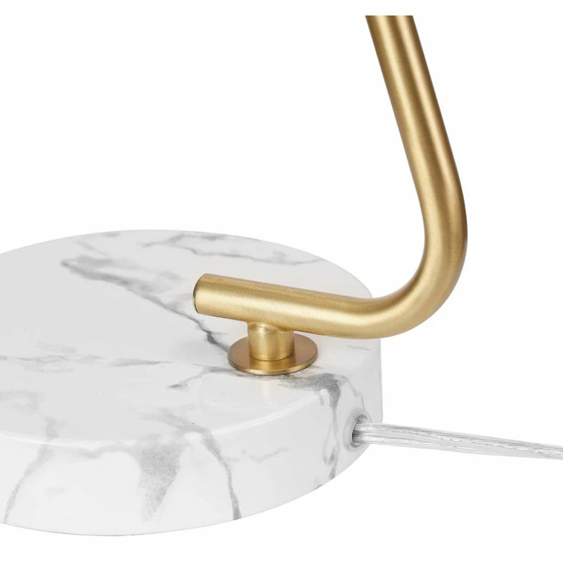 Best reviews of 🎉 Globe Electric Novogratz X Globe 15" Athena White Desk Lamp ⭐ 7 Best reviews of 🎉 Globe Electric Novogratz X Globe 15" Athena White Desk Lamp ⭐ - Image 5