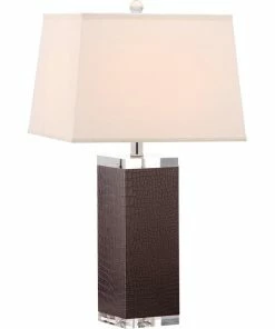 Hot Sale ๐ Safavieh Deco Table Lamp (Set Of 2) - Crocodile โจ 8 Hot Sale ๐ Safavieh Deco Table Lamp (Set Of 2) - Crocodile โจ -Adesso Sales Store 6bc12cda0930a0b5 7925 w800 h800 b1 p0