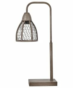 Best Pirce ๐ Crestview Collection Willow Wire Task Lamp ๐