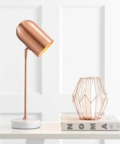 Flash Sale ๐ฏ Studio Seven Charlson Table Lamp, Copper ๐ฏ 9 Flash Sale ๐ฏ Studio Seven Charlson Table Lamp, Copper ๐ฏ -Adesso Sales Store 6e6138a10c92a2a5 9258 w800 h800 b0 p0