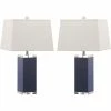 Hot Sale ๐ Safavieh Deco Table Lamp (Set Of 2) - Navy ๐ 1 Hot Sale ๐ Safavieh Deco Table Lamp (Set Of 2) - Navy ๐ -Adesso Sales Store 6ff191b40930a0b5 7924 w800 h800 b1 p0