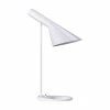 Top 10 🔥 HomeCraftDecor Simple Design Home Iron Desk Lamp, White ✨ -Adesso Sales Store 7101195300e7518f 3843 w800 h800 b1 p0