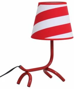 Flash Sale ๐ Lumisource Woof Table Lamp With Red And White Finish LS-L-WFTBL R+W โญ 10 Flash Sale ๐ Lumisource Woof Table Lamp With Red And White Finish LS-L-WFTBL R+W โญ -Adesso Sales Store 7211abfa00b48ccb 9763 w800 h800 b1 p0