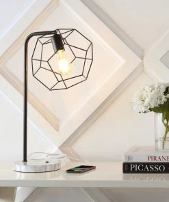 Outlet ๐ JONATHAN Y Penta 23.5" Head-Adjustable Iron LED Task Lamp With USB Charging Port, Black ๐งจ 12 Outlet ๐ JONATHAN Y Penta 23.5" Head-Adjustable Iron LED Task Lamp With USB Charging Port, Black ๐งจ -Adesso Sales Store 7311447b0331a71d 1760 w800 h800 b0 p0