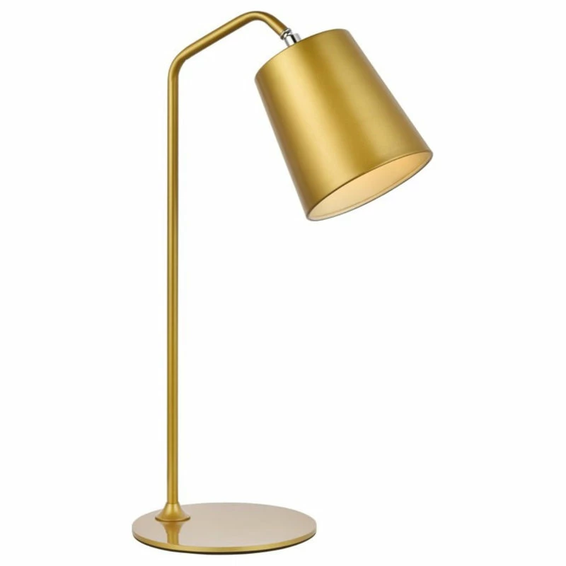Coupon 👏 Elegant Furniture & Lighting Leroy 1 Light Brass Table Lamp 🛒 3 Coupon 👏 Elegant Furniture & Lighting Leroy 1 Light Brass Table Lamp 🛒