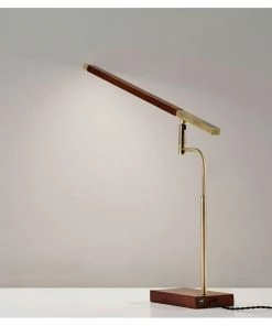 Best Sale โจ Adesso Home Barrett Wood LED Desk Lamp In Walnut ๐ 11 Best Sale โจ Adesso Home Barrett Wood LED Desk Lamp In Walnut ๐ -Adesso Sales Store 755186830f751221 2590 w800 h800 b0 p0
