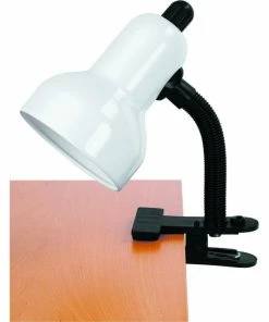New 💯 Lite-Source Clip-On Desk Lamp - Ivory, A 💯 -Adesso Sales Store 76c15f3f01578526 1665 w800 h800 b1 p0