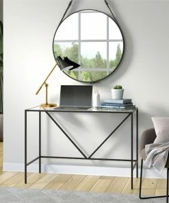 Brand new 😉 Henn&Hart 7" Brass Finish Metal Table Lamp ✨ -Adesso Sales Store 76e1569f01ade155 2448 w800 h800 b0 p0