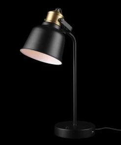 Best Sale 🛒 Globe Electric Dakota 18" Matte Black Desk Lamp With USB Port 👏 17 Best Sale 🛒 Globe Electric Dakota 18" Matte Black Desk Lamp With USB Port 👏 -Adesso Sales Store 7881345c026abc71 0451 w800 h800 b0 p0