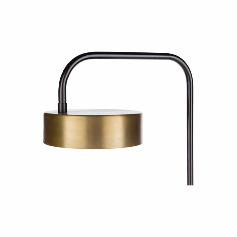 Outlet โ Surya Maverick 1 Light Table Lamp, Antiqued ๐ 4 Outlet โ Surya Maverick 1 Light Table Lamp, Antiqued ๐ - Image 2