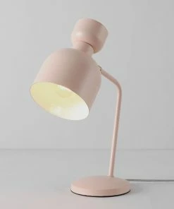 Cheap ⭐ Globe Electric 16" Matte Pink Desk Lamp With Pivot Joint 🌟 -Adesso Sales Store 7d5141fd01725ed9 0882 w800 h800 b0 p0