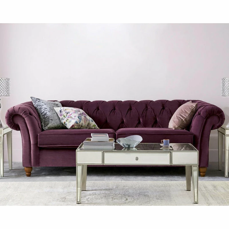 Wholesale ๐ LumiSource 26.5" Polished Nickel Table Lamp, Crystalline Polished Nickel Shades, Set Of 2 ๐คฉ 4 Wholesale ๐ LumiSource 26.5" Polished Nickel Table Lamp, Crystalline Polished Nickel Shades, Set Of 2 ๐คฉ - Image 2