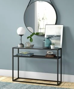 Wholesale 🛒 Hudson&Canal Reagan 17.75 Tall Table Lamp With Glass Shade In Black/White Milk ❤️ 9 Wholesale 🛒 Hudson&Canal Reagan 17.75 Tall Table Lamp With Glass Shade In Black/White Milk ❤️ -Adesso Sales Store 84b16ca203bd50ef 1718 w800 h800 b0 p0