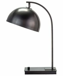 Discount 👍 Regina Andrew Otto Desk Lamp, Bronze 🔔