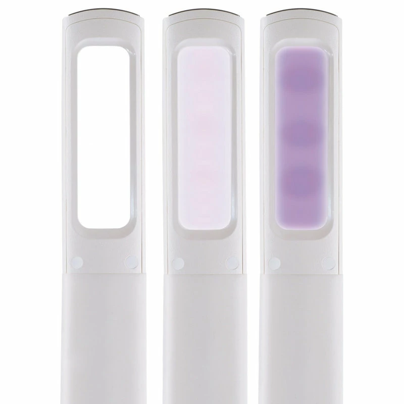 Best reviews of โค๏ธ HomeRoots Contemporary White Sanitizing LED Desk Lamp ๐ 7 Best reviews of โค๏ธ HomeRoots Contemporary White Sanitizing LED Desk Lamp ๐ - Image 5