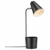 Cheap 🎉 Globe Electric 52872 Taylor 18" Tall Arc Desk Lamp - Matte Black 😍