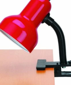 New 💯 Lite-Source Clip-On Desk Lamp - Ivory, A 💯 -Adesso Sales Store 8be1341a01578523 1665 w800 h800 b0 p0