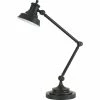 Outlet ❤️ Cal Lighting Led Desk Lamp - Dark Bronze 👏