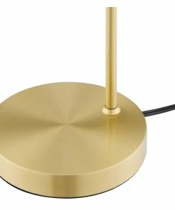 Outlet 🥰 America Luxury Table Desk Lamp, Gold, Glass, Modern, Mid Century Cafe Bistro Hospitality ✨ -Adesso Sales Store 8f216546030516ff 9730 w800 h800 b1 p0