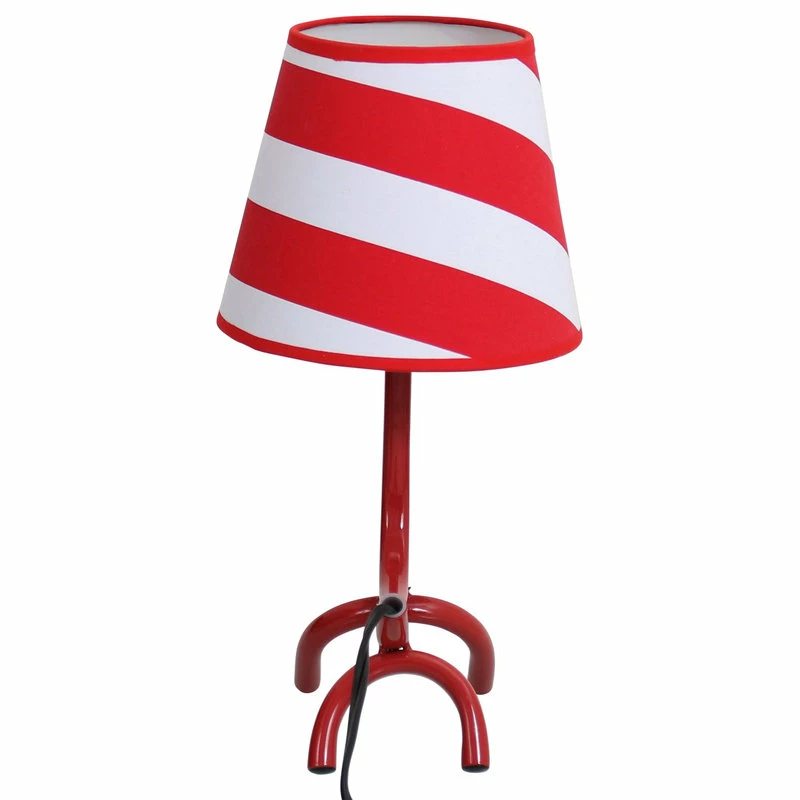 Flash Sale ๐ Lumisource Woof Table Lamp With Red And White Finish LS-L-WFTBL R+W โญ 7 Flash Sale ๐ Lumisource Woof Table Lamp With Red And White Finish LS-L-WFTBL R+W โญ - Image 5