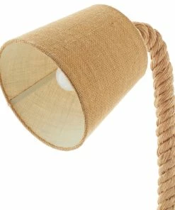 New ๐ Brimfield & May Brown Rope And Metal Rustic Desk Lamp, 32" X 11" X 14" 67701 ๐ฅ 16 New ๐ Brimfield & May Brown Rope And Metal Rustic Desk Lamp, 32" X 11" X 14" 67701 ๐ฅ -Adesso Sales Store 91112cd300df4e32 4899 w800 h800 b1 p0