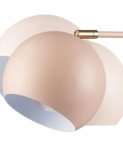 Best deal ๐ฅฐ Globe Electric Hannah 18" Matte Pink Desk Lamp With Brass Pivot Joint ๐ 21 Best deal ๐ฅฐ Globe Electric Hannah 18" Matte Pink Desk Lamp With Brass Pivot Joint ๐ -Adesso Sales Store 9231fd4902bb5877 0448 w800 h800 b1 p0