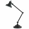 Buy 🧨 Benjara 34 Inch 7 Watt Led Desk Lamp Adjustable Metal Arm 600 Lumen Output Black 😍 -Adesso Sales Store 94f1faca0f296183 4978 w800 h800 b1 p0
