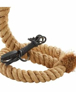 New ๐ Brimfield & May Brown Rope And Metal Rustic Desk Lamp, 32" X 11" X 14" 67701 ๐ฅ 19 New ๐ Brimfield & May Brown Rope And Metal Rustic Desk Lamp, 32" X 11" X 14" 67701 ๐ฅ -Adesso Sales Store 96813e3b00e77092 4899 w800 h800 b1 p0