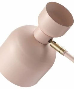 Cheap ⭐ Globe Electric 16" Matte Pink Desk Lamp With Pivot Joint 🌟 -Adesso Sales Store 97315bfd01725ed4 0882 w800 h800 b1 p0