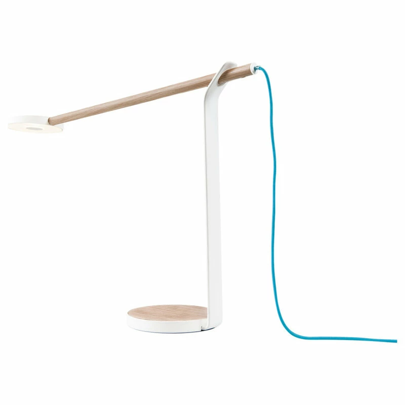 Cheapest ๐ Koncept Inc. Gravy Desk Lamp, White Oak, Matte White, Warm Light ๐คฉ 3 Cheapest ๐ Koncept Inc. Gravy Desk Lamp, White Oak, Matte White, Warm Light ๐คฉ
