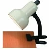 New 💯 Lite-Source Clip-On Desk Lamp - Ivory, A 💯 -Adesso Sales Store 9a7151220157851e 1665 w800 h800 b1 p0