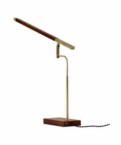 Best Sale โจ Adesso Home Barrett Wood LED Desk Lamp In Walnut ๐ 9 Best Sale โจ Adesso Home Barrett Wood LED Desk Lamp In Walnut ๐ -Adesso Sales Store 9b21b9040f75121c 2590 w800 h800 b1 p0