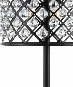 Brand new ๐ JONATHAN Y Elizabeth Crystal, Metal LED Floor Lamp, 60", Bronze ๐ 19 Brand new ๐ JONATHAN Y Elizabeth Crystal, Metal LED Floor Lamp, 60", Bronze ๐ -Adesso Sales Store 9d417bba0387c004 5574 w800 h800 b0 p0